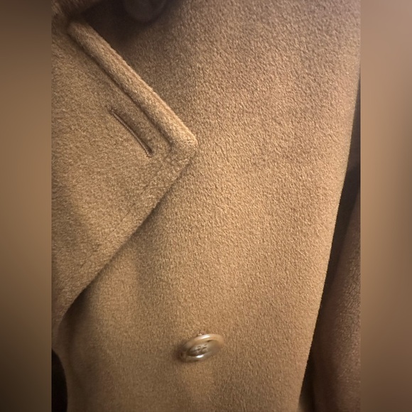 Max Mara Coat - Picture 10 of 16
